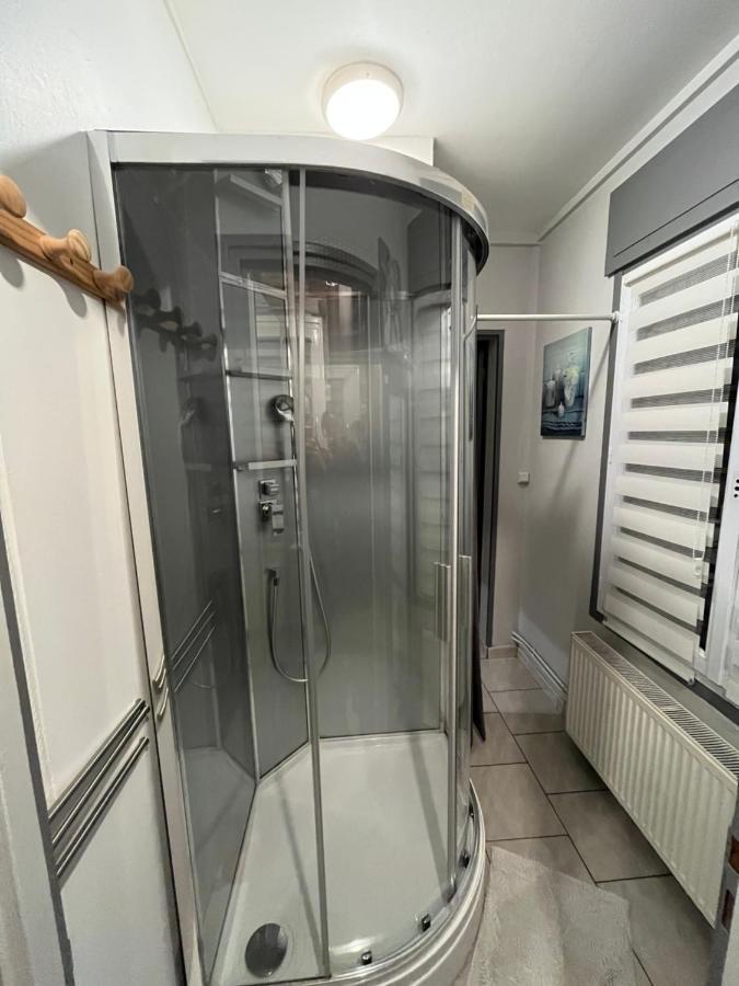 Bel Appartement 4 Personnes Bien Place Boulogne-sur-Mer Exterior foto